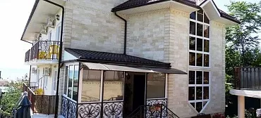 Гостиница "Милана"