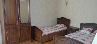 Частный сектор У Ирины