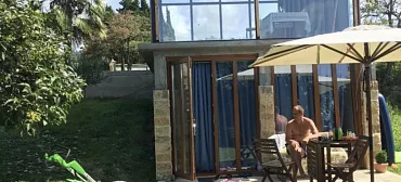 Дом под ключ Пляжный Дом 