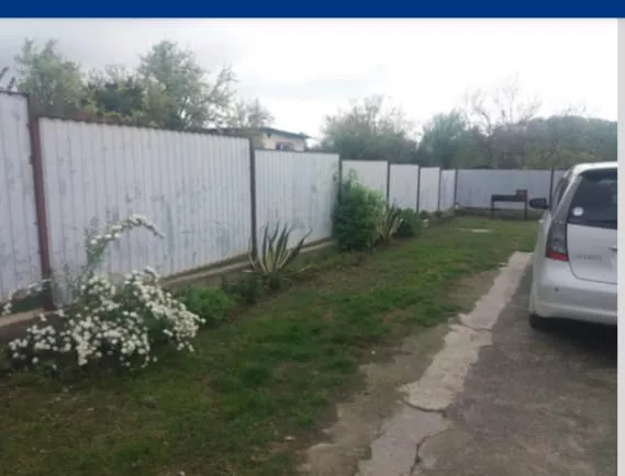 . Гостевой дом У Андрея. Пицунда