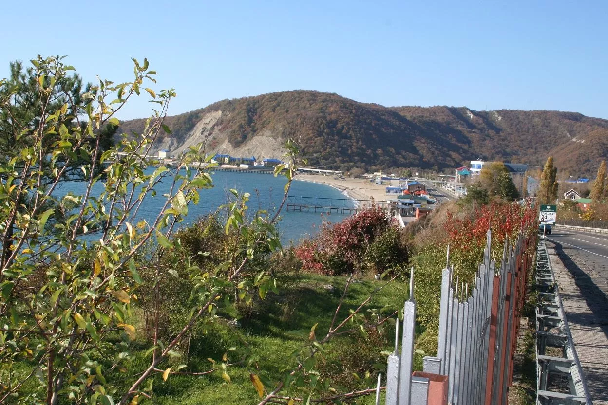 . Гостиница "Виктория" 2*. Лермонтово . Гостиница "Виктория" 2*. Лермонтово