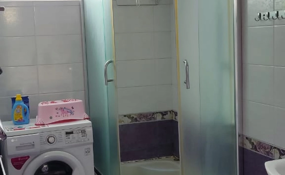 Четырёхместный люкс с кухней. "Брио" частный сектор. Геленджик Четырёхместный люкс с кухней. "Брио" частный сектор. Геленджик