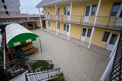 Отель "Янтарь"