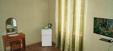 Гостиница "Крокус" 