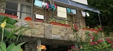 Гостевой дом Туристская, 12