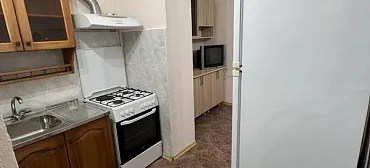 Квартира в многоквартирном доме 2х-комнатная квартира Царгуш 23 кв 24 в Гудауте