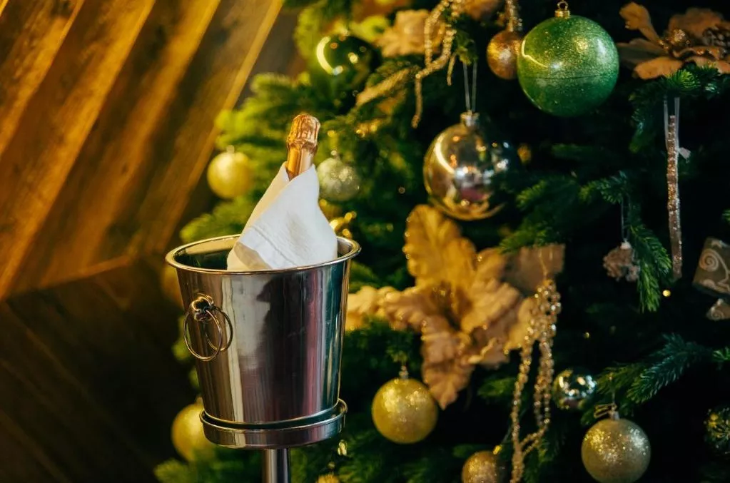 . Отель Hills Polyana Hotel. Красная Поляна