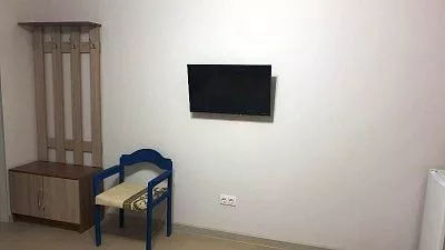 . Гостевой дом "Художник". Должанская