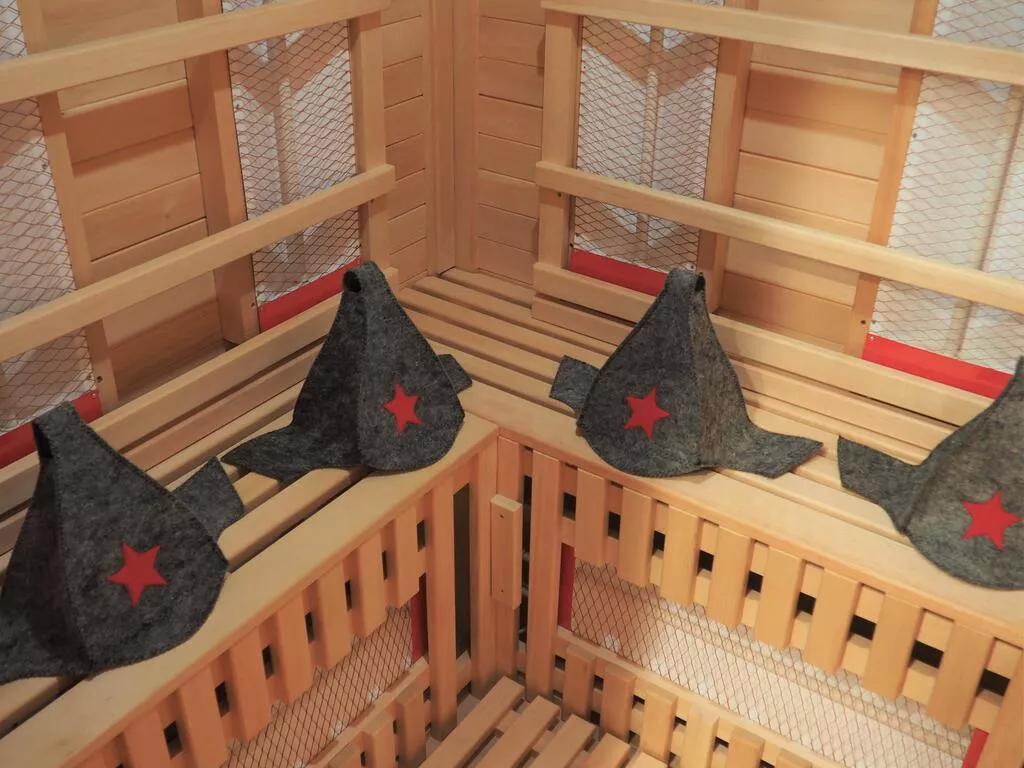 . Хостел Bamboo Hotel. Адлер