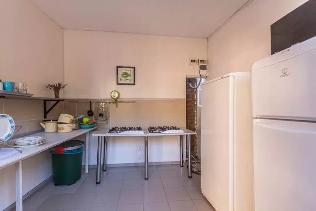 . Гостевой дом «Солнечный берег». Архипо-Осиповка