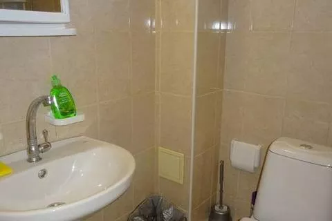 3-х местный номер. Гостевой дом «Авокадо». Вардане