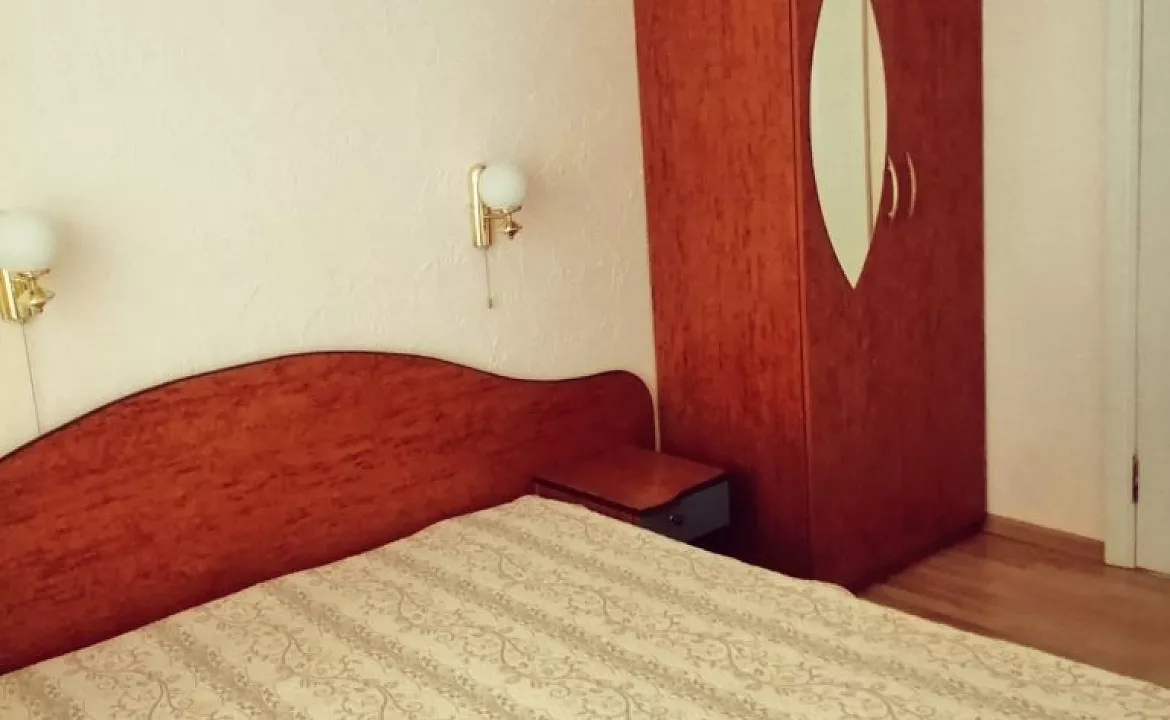 НОМЕР “СТАНДАРТ”. Пансионат «Витон». Отрадное