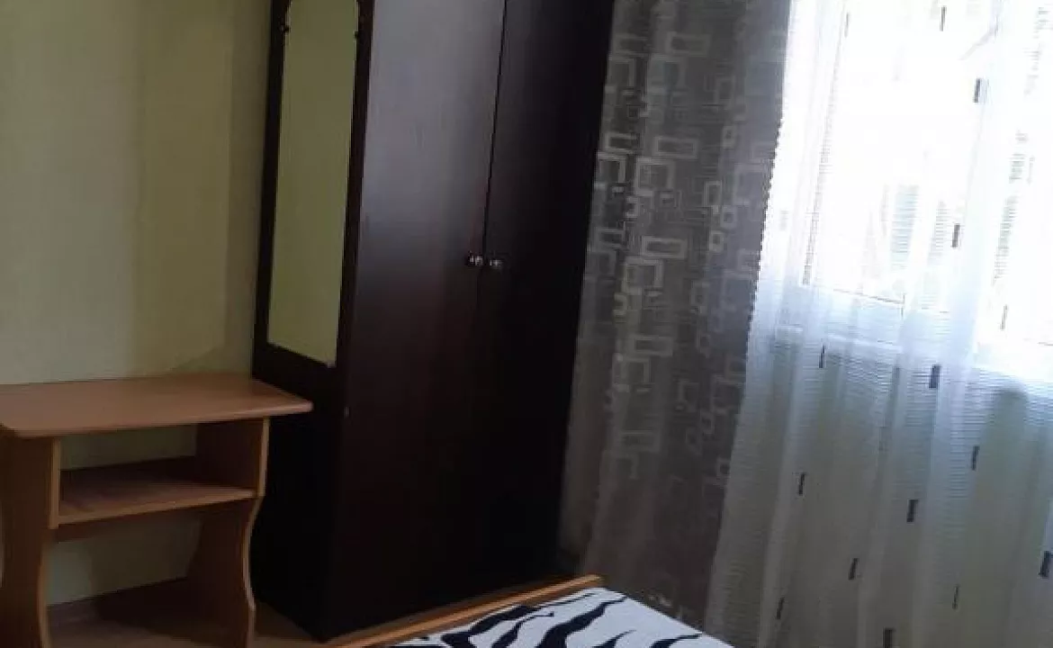 3х местный Эконом. Гостевой дом Виолетта . Адлер 3х местный Эконом. Гостевой дом Виолетта . Адлер