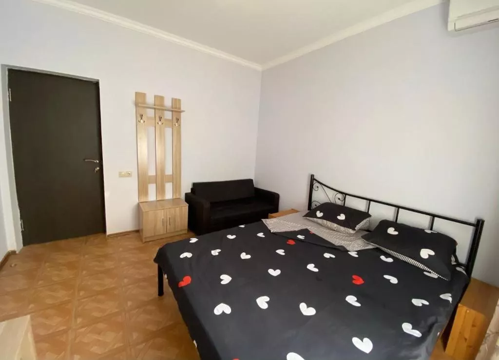 . Гостевой дом Kosmos. Адлер