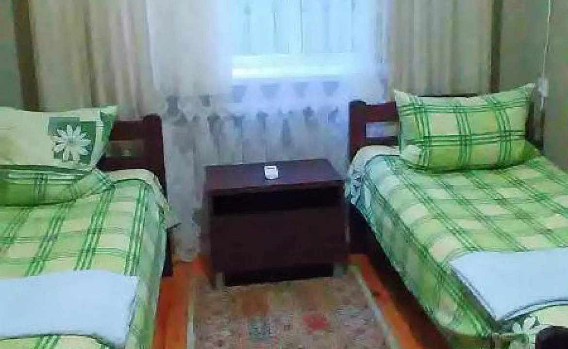 2-х местный Эконом. Частный сектор "На Южной". Архипо-Осиповка