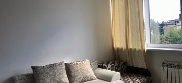 Уютная студия в центре Адлера