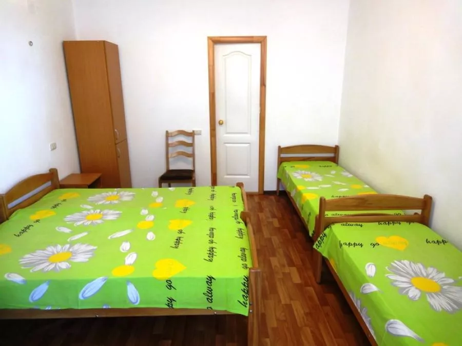 . Гостевой дом Калараш 123. Лазаревское . Гостевой дом Калараш 123. Лазаревское