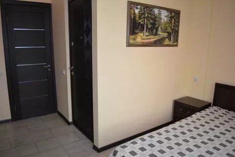 № 2 Трехместный номер с доп. местом. Отель «Жасмин». Евпатория