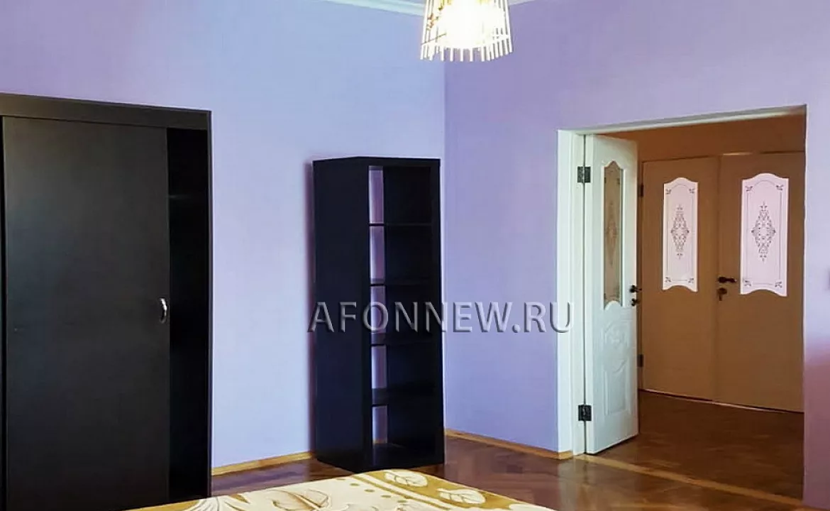 Номера. Дом в Сухуме "На Маяке" рядом с морем. Сухум