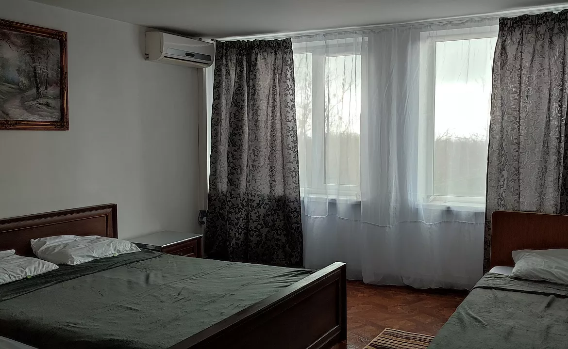 Комната 6. Частный сектор Сочи, ул.Юннатов 2а, "Мечта". Сочи