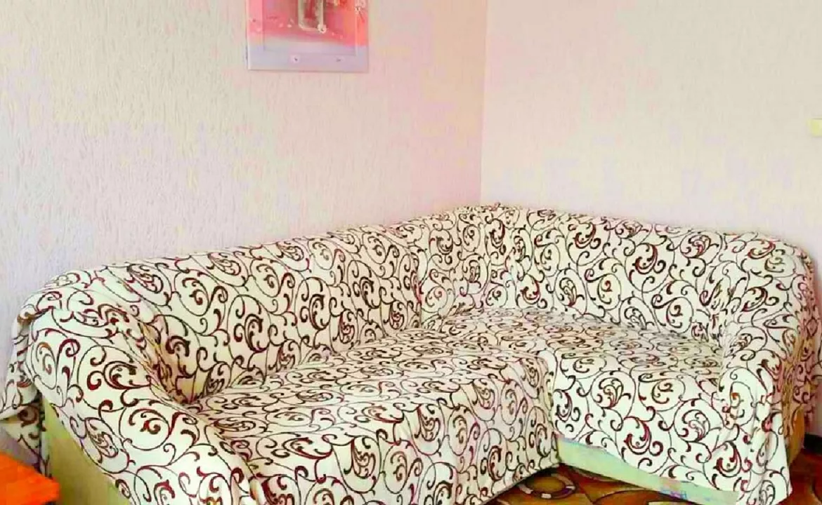 Семейный номер (2х-комнатный). Отель "Mini-otel Galant". Витязево Семейный номер (2х-комнатный). Отель "Mini-otel Galant". Витязево