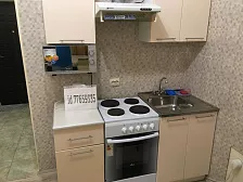 Квартира студия на Плеханова