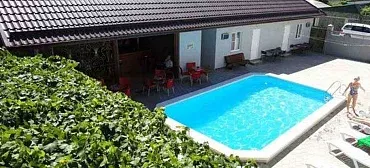 Отель "Вероника"