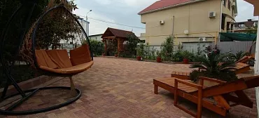 Гостевой дом "Инсайт Хаус"