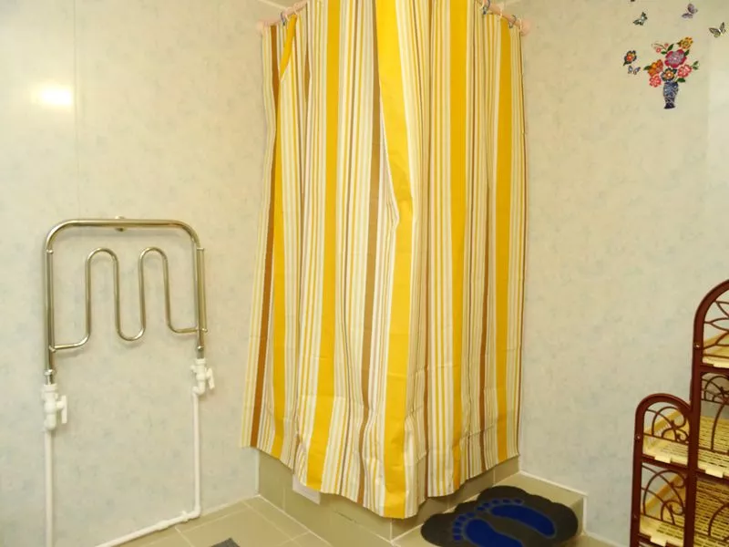 3х-местный . Частный сектор "У Федора". Геленджик 3х-местный . Частный сектор "У Федора". Геленджик