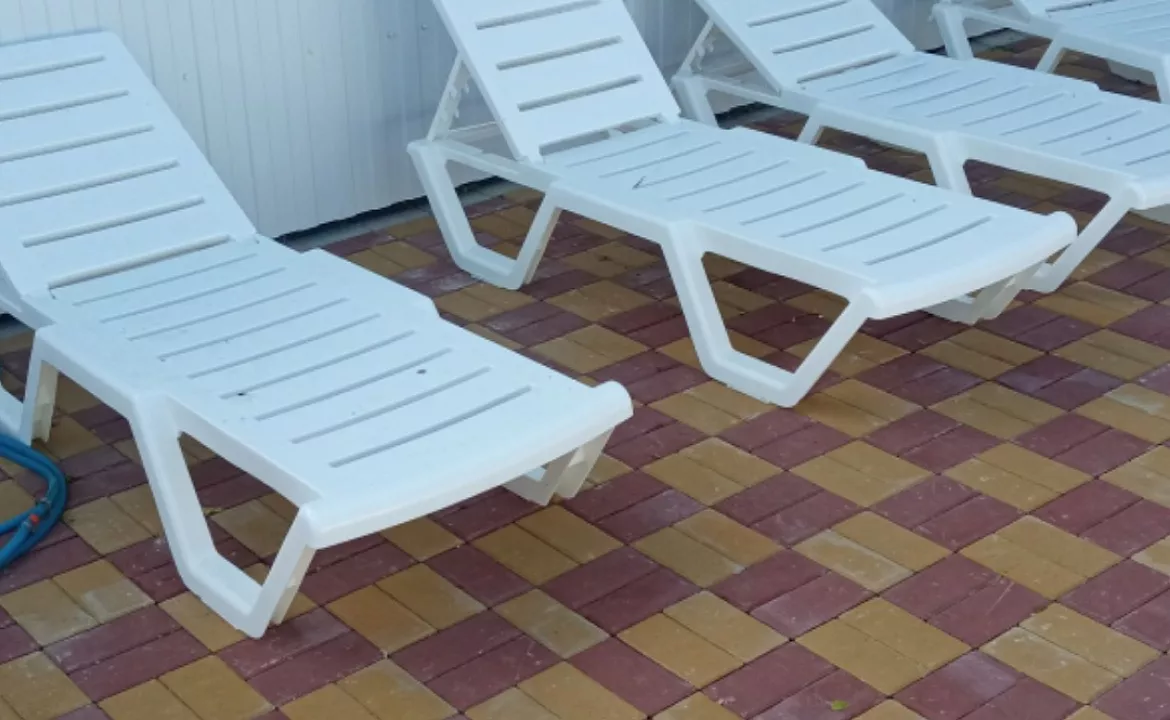 Комната на 5  человек с удобствами. Гостевой дом Семейный пансион. Геленджик Комната на 5  человек с удобствами. Гостевой дом Семейный пансион. Геленджик