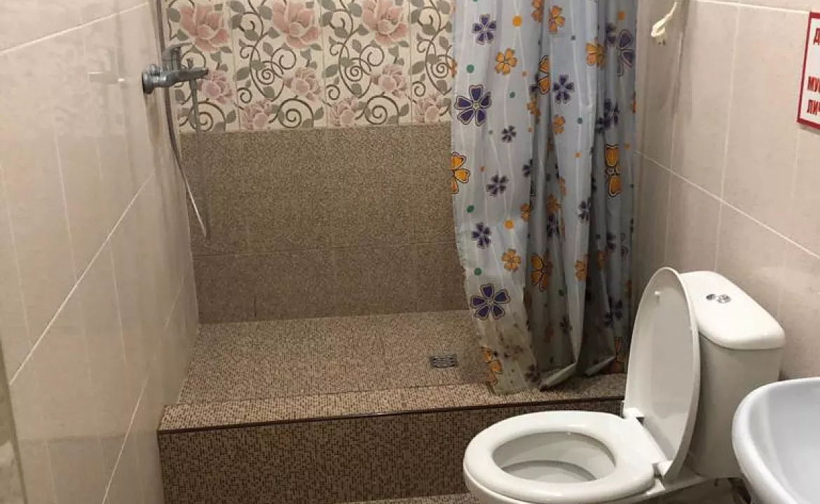 Апартаменты. Гостевой дом На Приречной. Туапсе