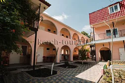 Гостевой дом «Коктебель»