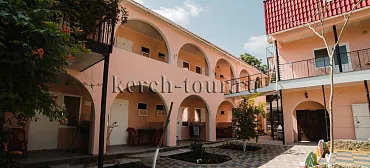 Гостевой дом «Коктебель» Гостевой дом «Коктебель»