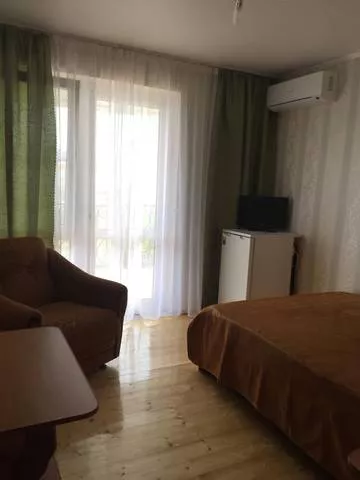 3-х местный номер (№ 9). Частный сектор СЕМЕЙНЫЙ ДВОРИК. Джубга 3-х местный номер (№ 9). Частный сектор СЕМЕЙНЫЙ ДВОРИК. Джубга