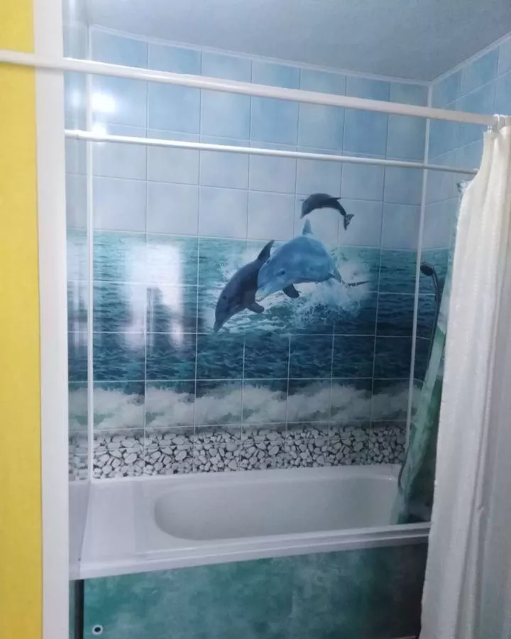 . Гостевой дом Солнечный - Ейск. Ейск