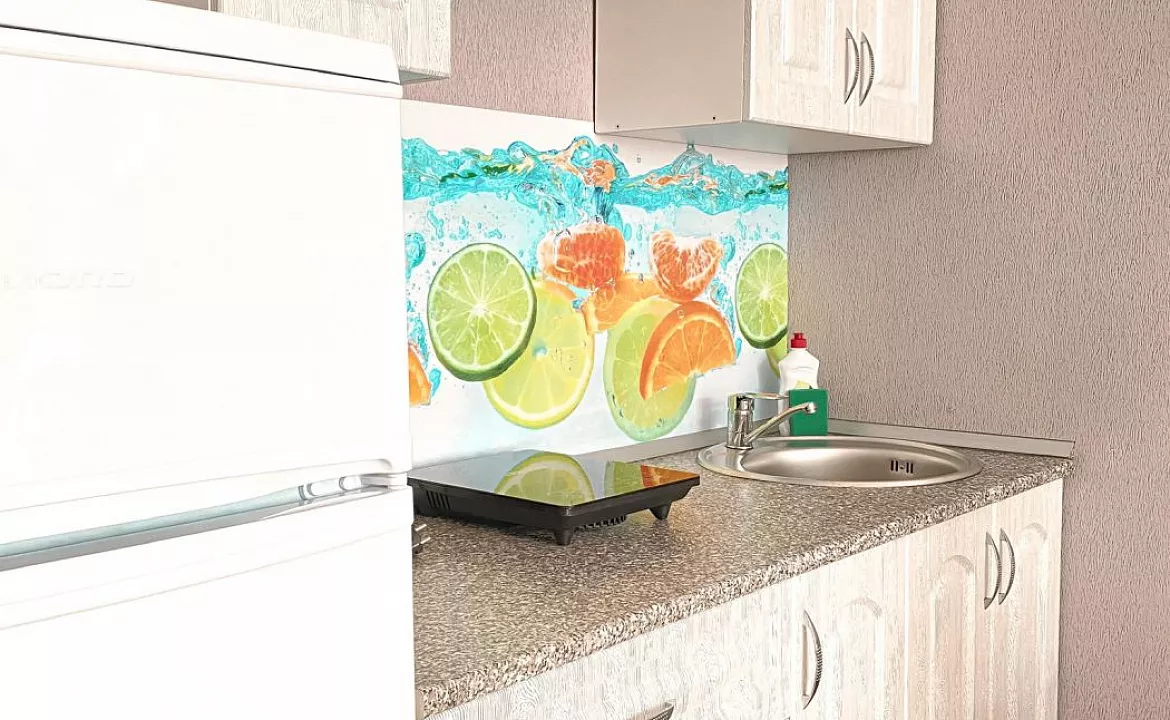 «Комфорт» с кухней. Гостевой дом "АкваКавказ". Лоо «Комфорт» с кухней. Гостевой дом "АкваКавказ". Лоо