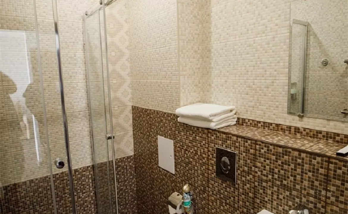 Стандарт. Отель MiGal. Сочи