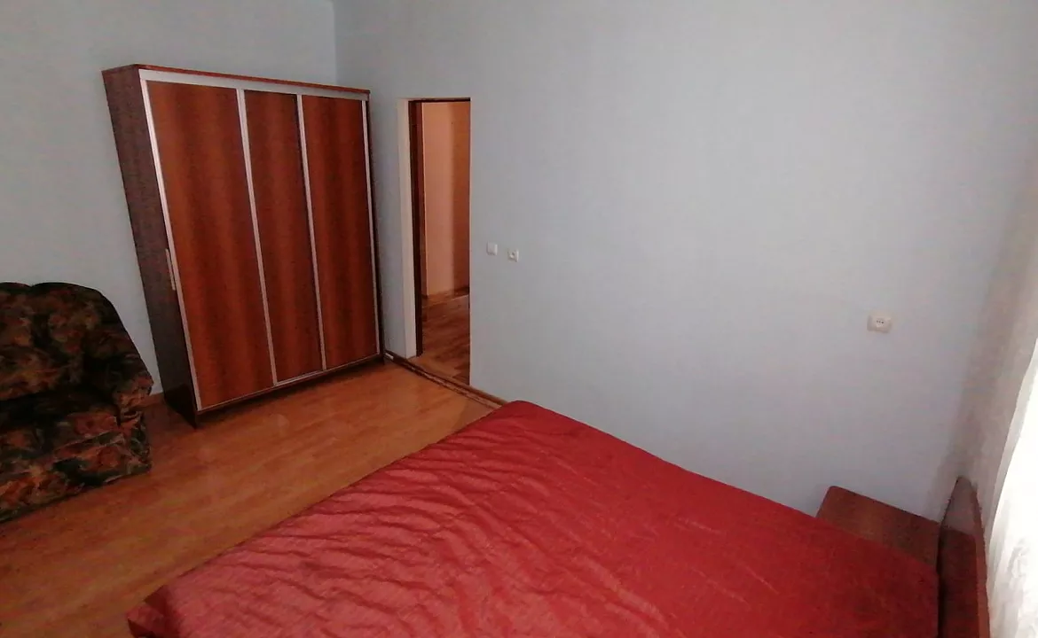 Студия номер 8. Гостевой дом НА САМБУРОВА. Анапа