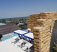 Гостевой дом Морской воздух Гостевой дом Морской воздух