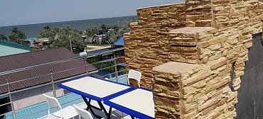 Гостевой дом Морской воздух