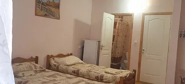 Гостевой дом "Орлиное гнездо"