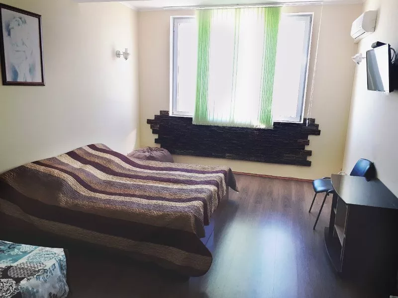 . Эллинг Азовская 7. Лоо