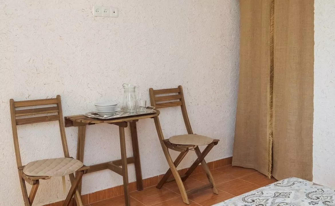 СТАНДАРТ 2-Х МЕСТНЫЙ. Гостевой дом Гостевой дом «SEFA». Витино