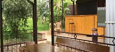 Гостевой дом Кристалл - Сухум