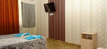 Частный сектор "Райский уголок" - Адлер