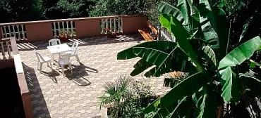 Частный сектор "Ирина" 