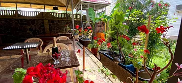 Гостевой дом "Марта"