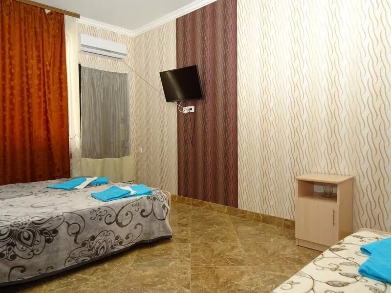 . Частный сектор "Райский уголок" - Адлер. Адлер