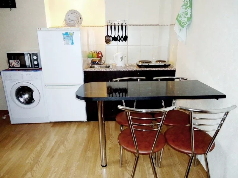 Апартаменты. Частный гостевой дом Ялта. Ялта