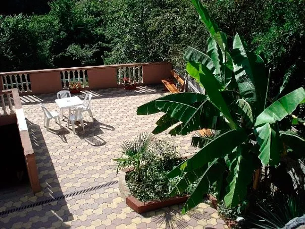 . Частный сектор "Ирина" . Лазаревское